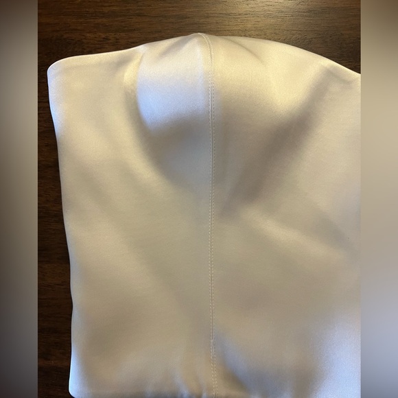 NWOT Catherine Deane Darla Strapless Bodice - Picture 5 of 7